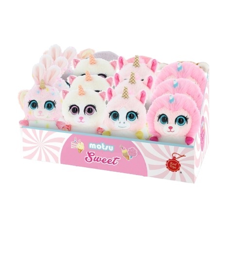 Animotsu Sweet Treats 25 cm