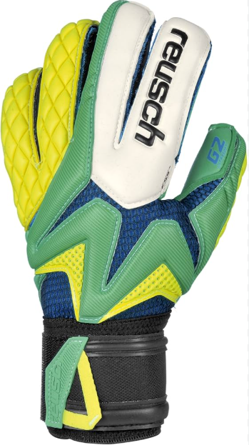 Reusch Waorani Pro G2 Str. 9