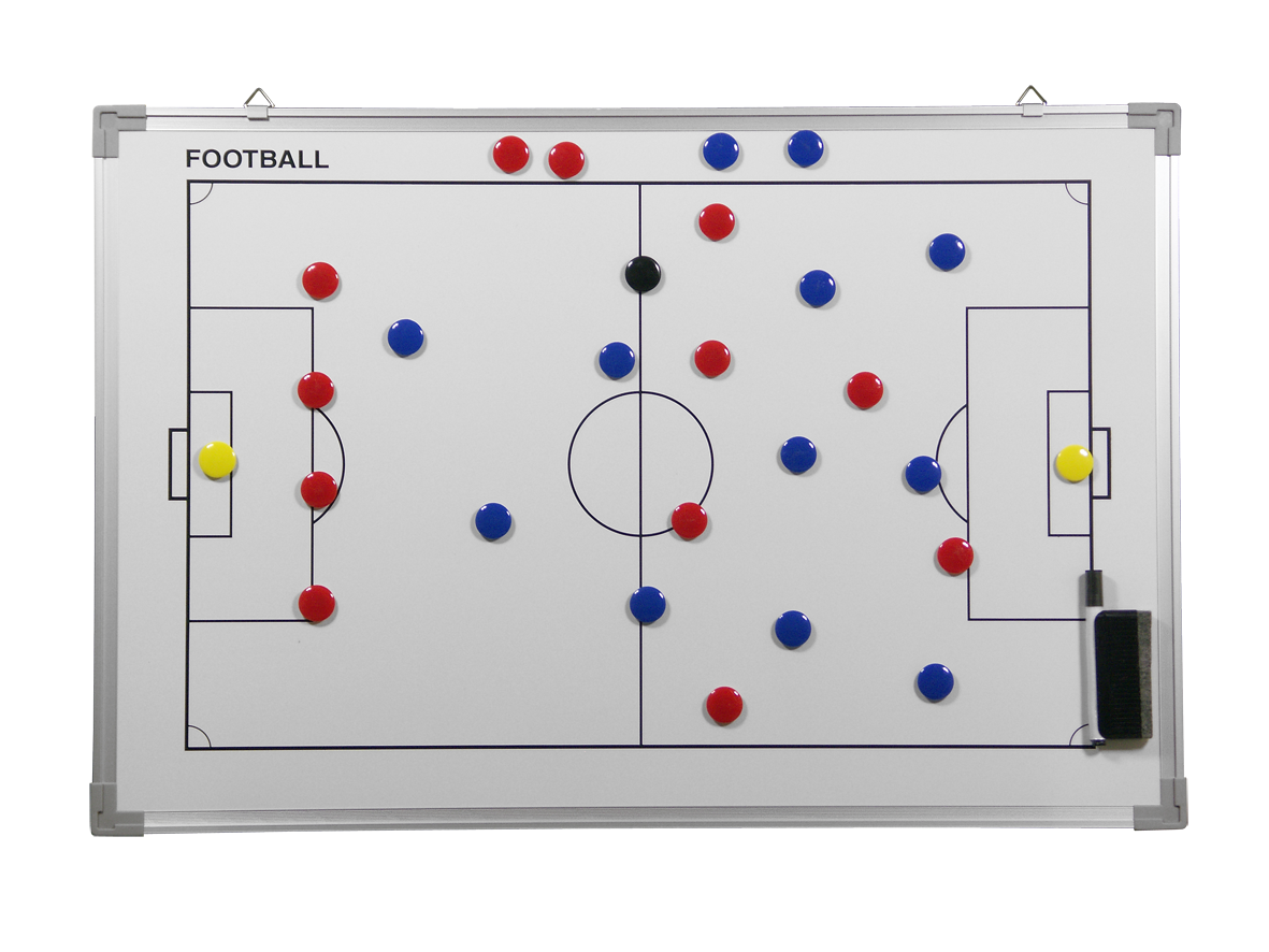 Whiteboard 90 x 60cm