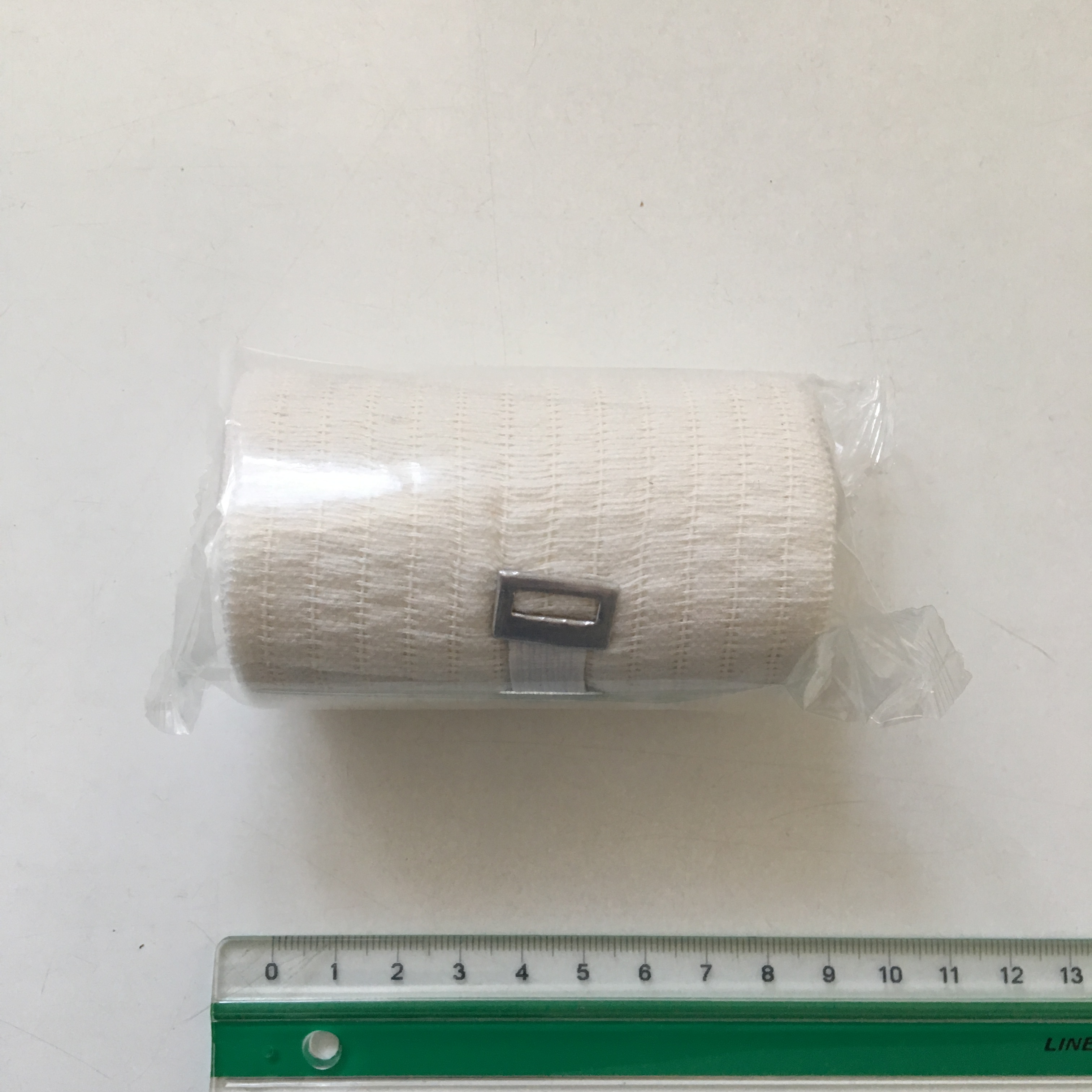 Stoetteforbinding-8-Cm-x-5-Mtr