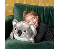 noxxiez noxxiez cuddly handwarmer pillow koala 1
