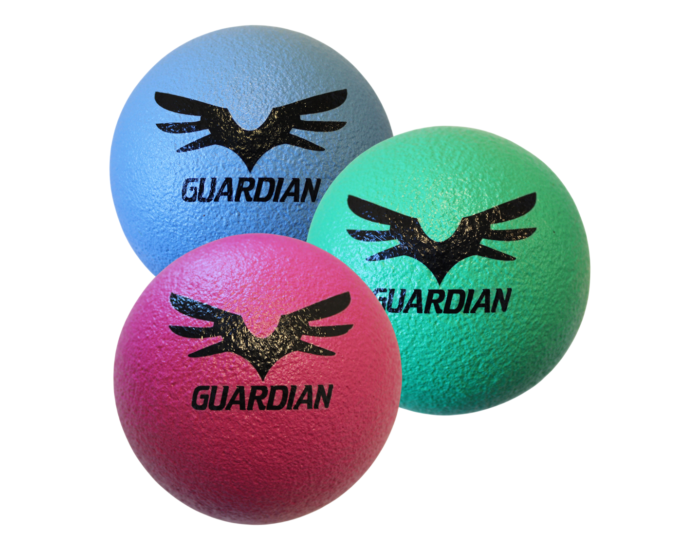 Guardian Stikbold Ø15 cm