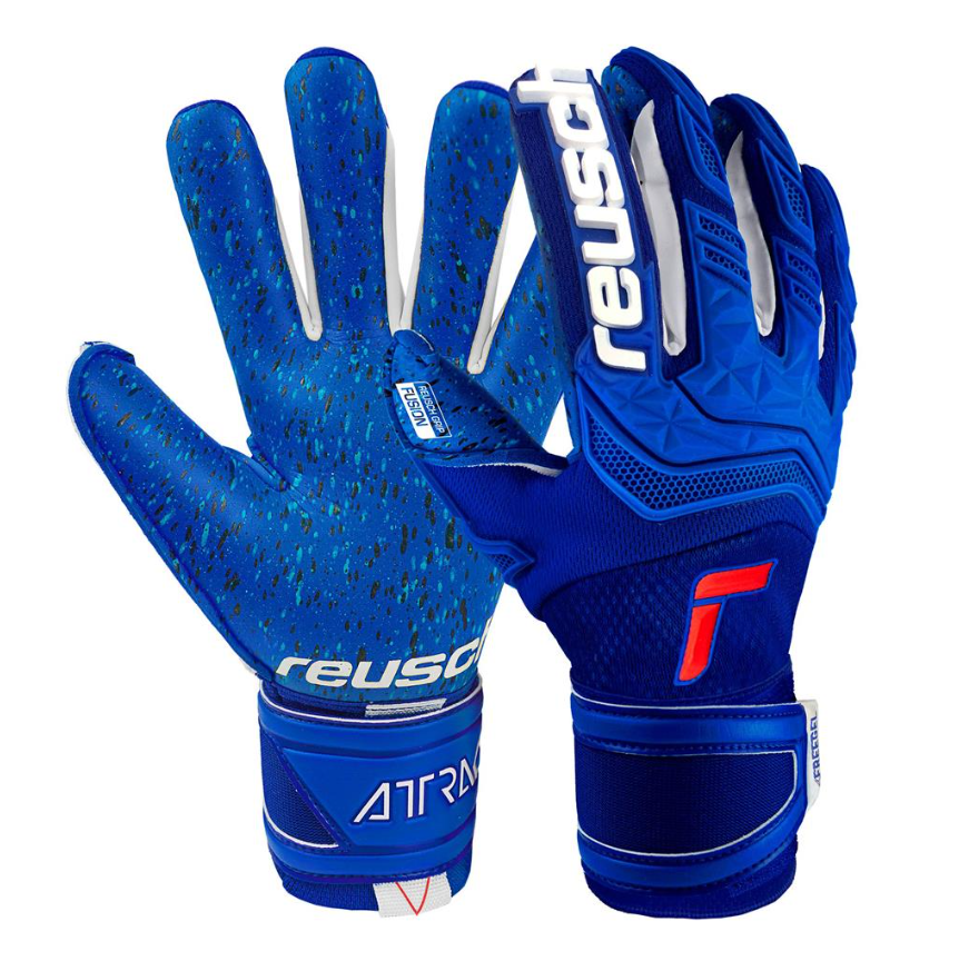 Attrakt Freegel Fusion