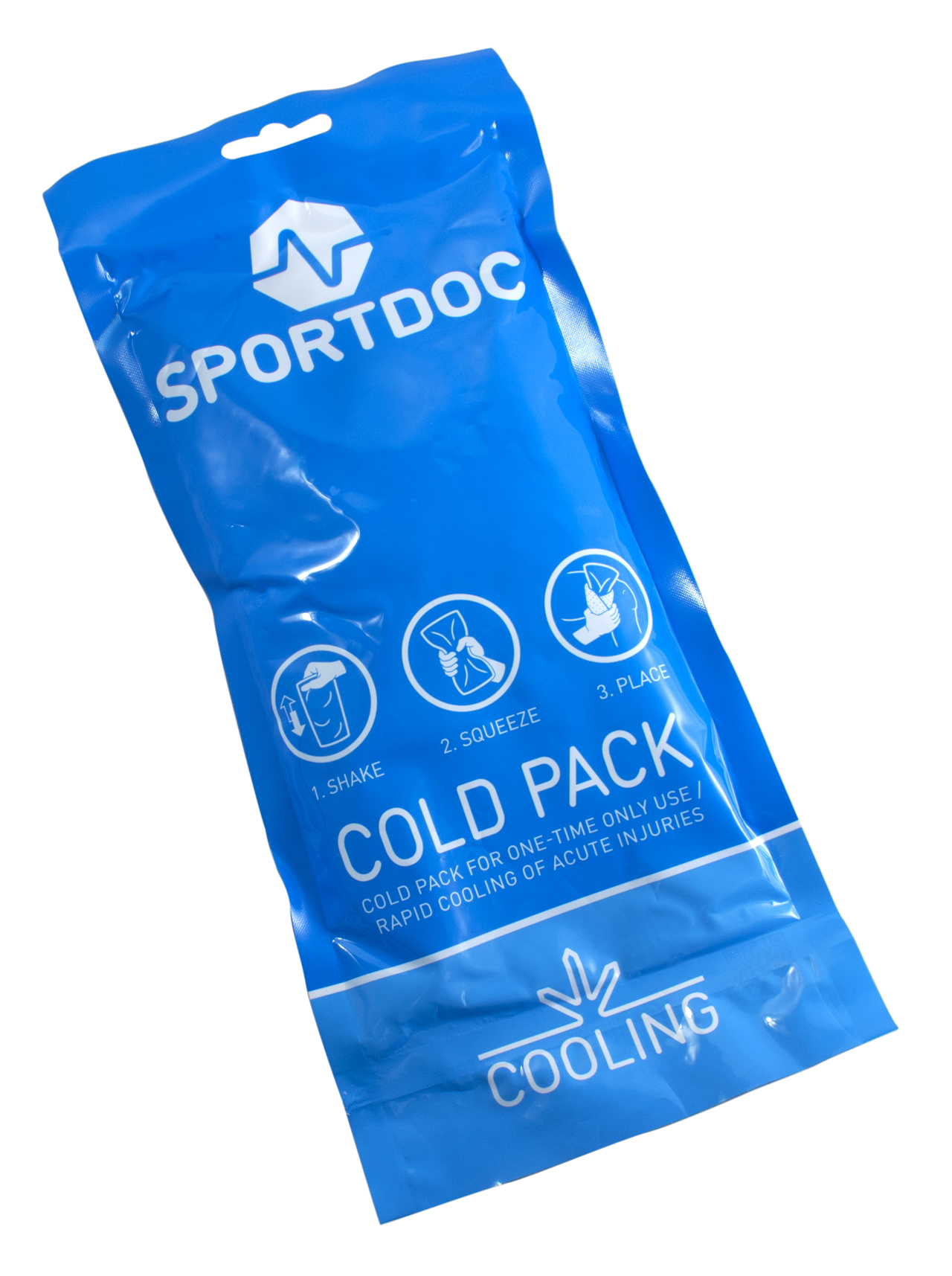 Cold Pack single use (1-pack)