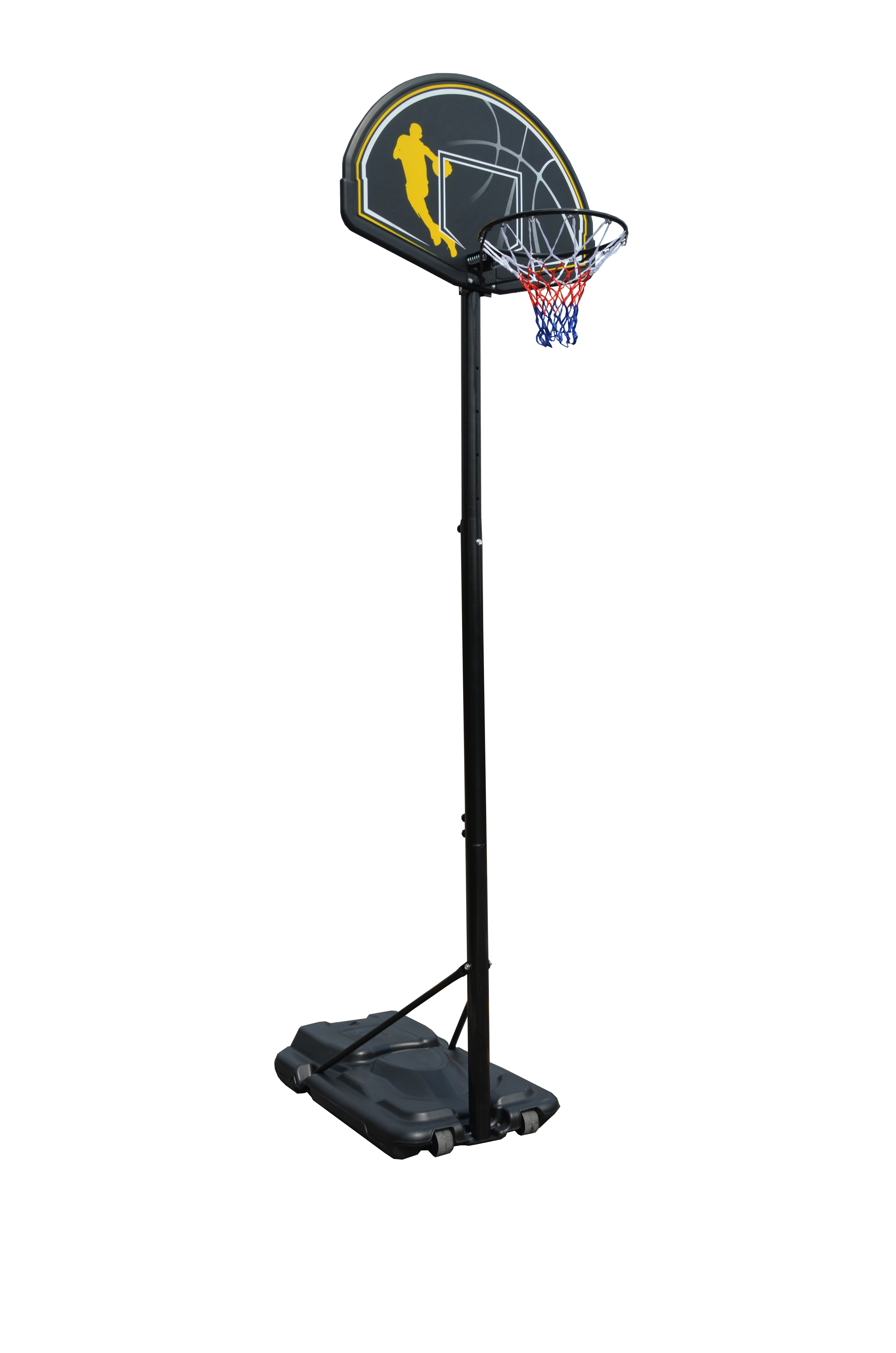basketstander-semi-pro