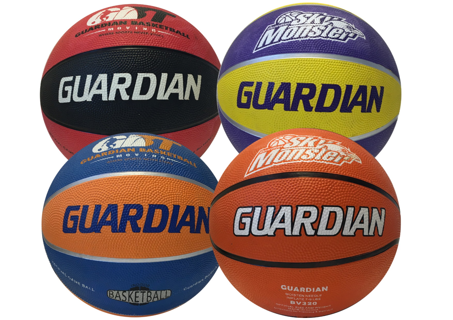 Basketball