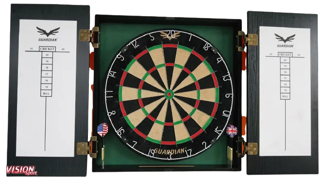 Guardian Dartskive DeLux’