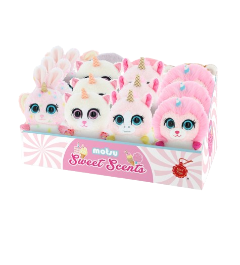 Motsu Sweet Scents 14 cm