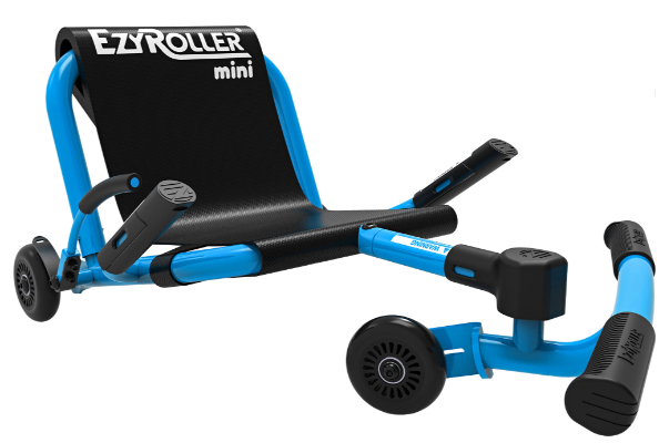 Ezyroller