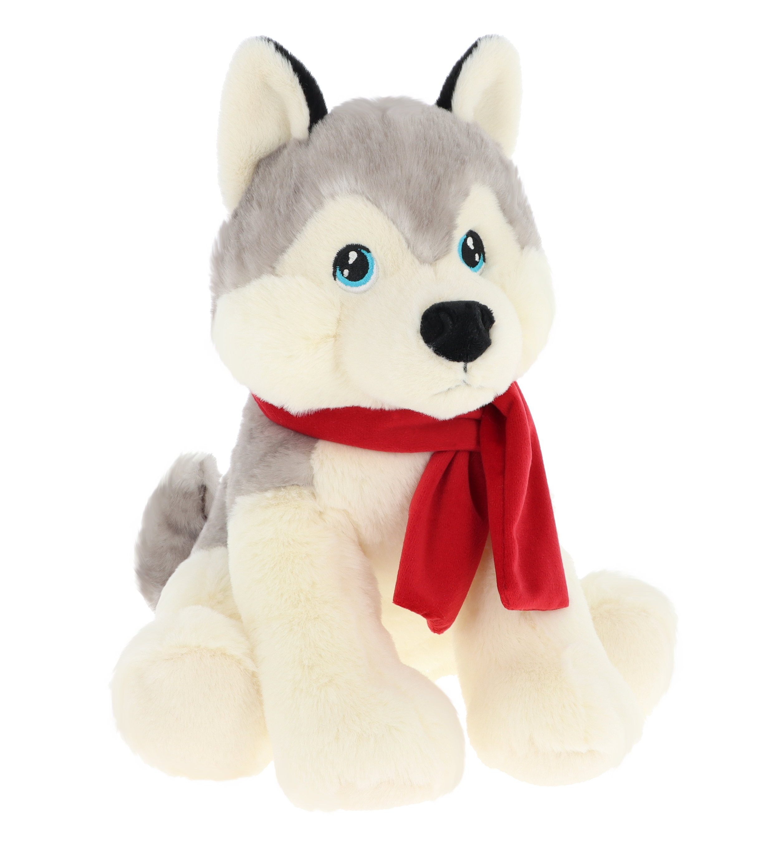 Keeleco Vinter Husky 25cm