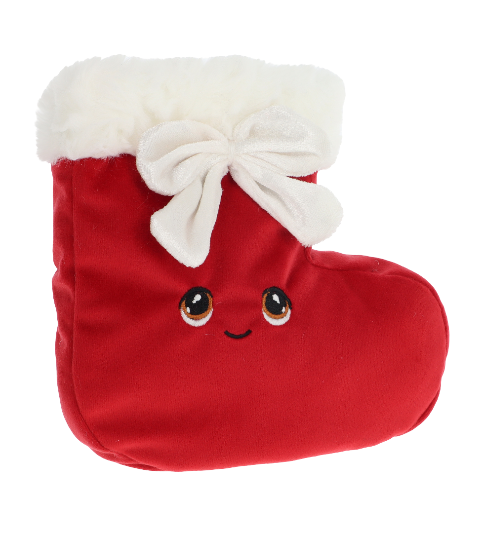 Keeleco Jule strømpe 15cm