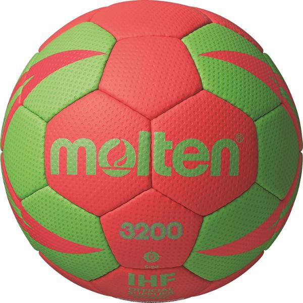 Molten-H0X3200-RG2