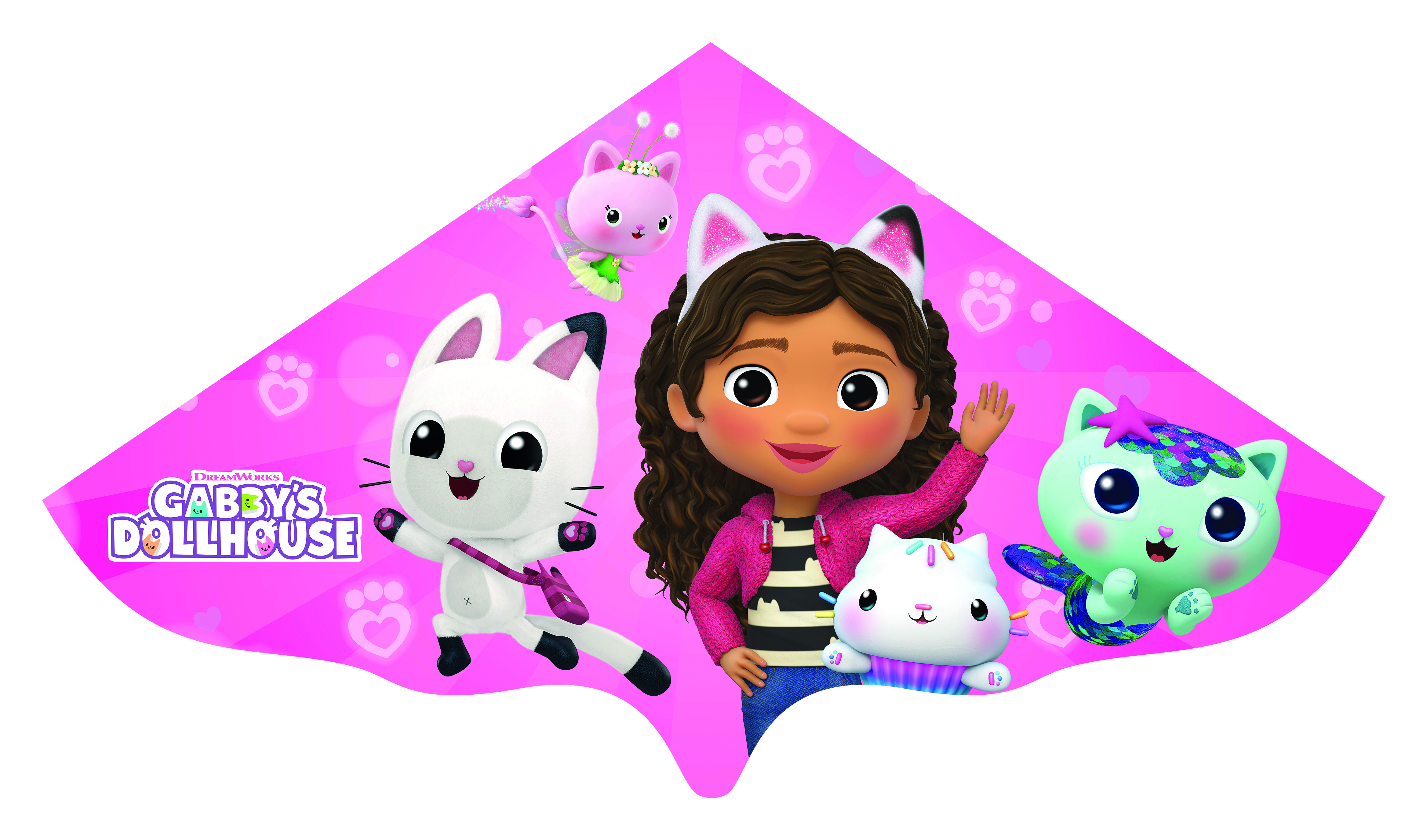 1213GabbysDollhouse-Kite