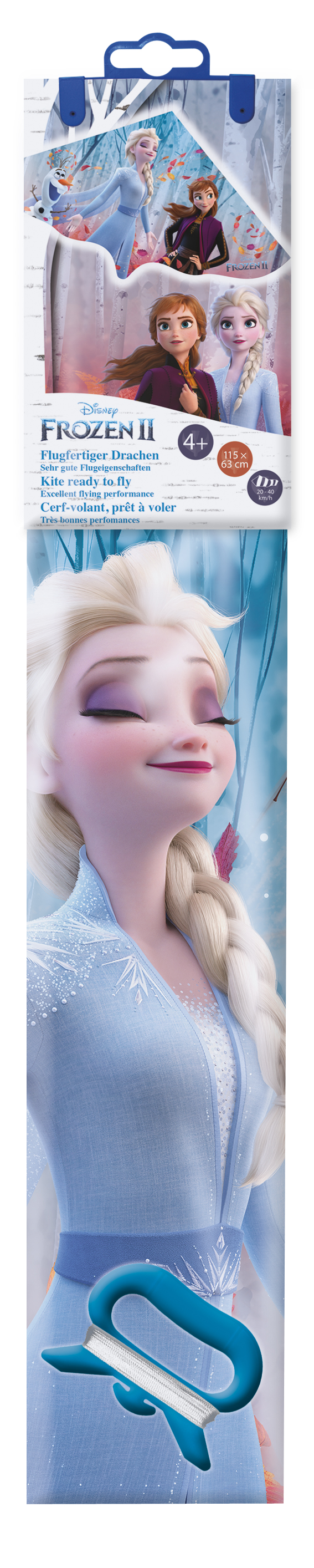 1220Frozen2 VP Elsa
