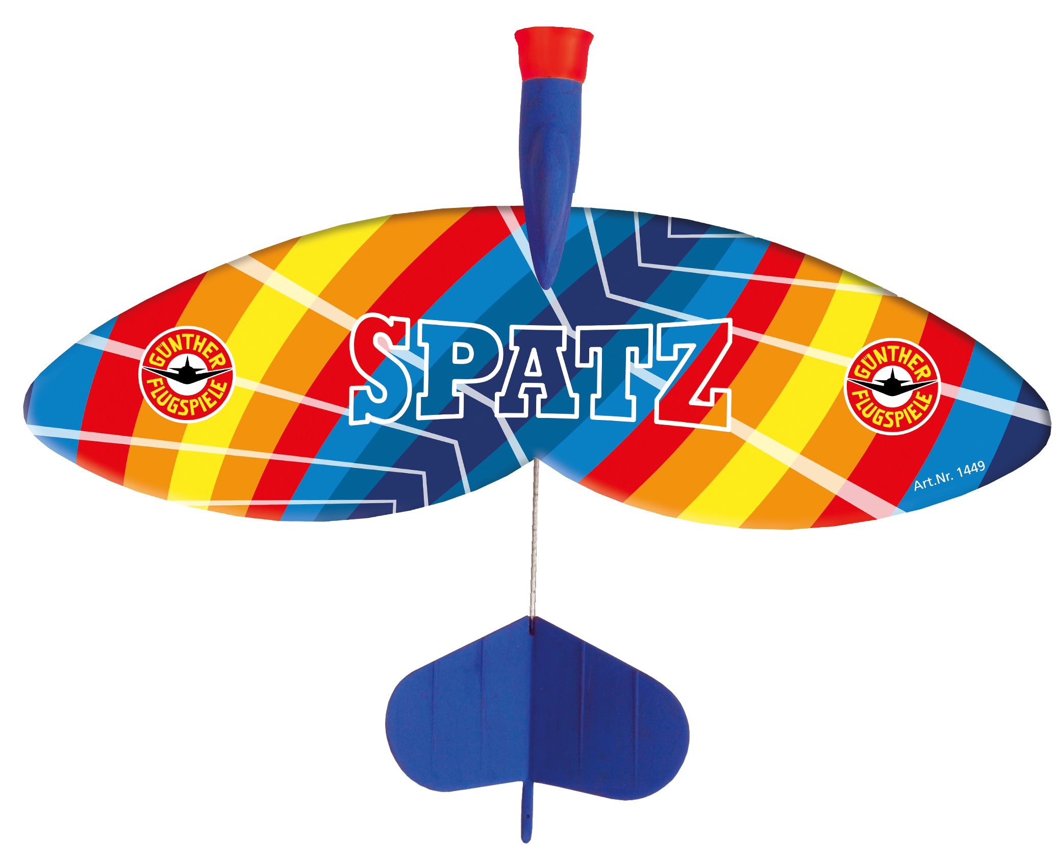 1449Spatz23 MOD