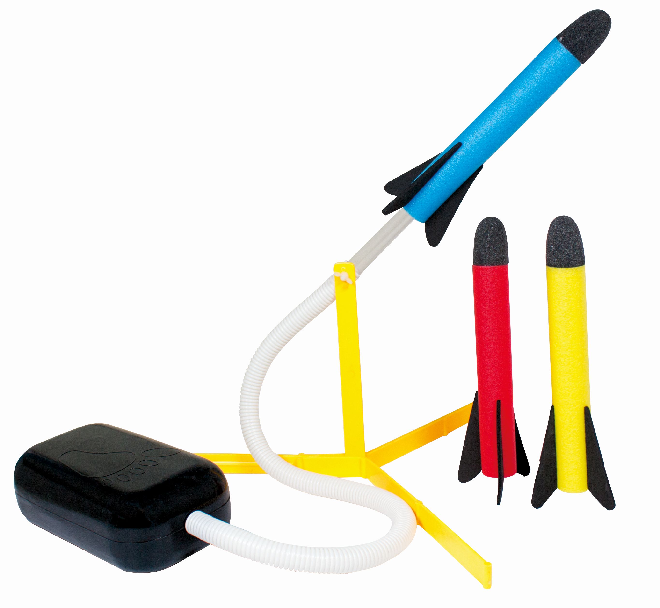 1556AirRocket 2 21 Mod