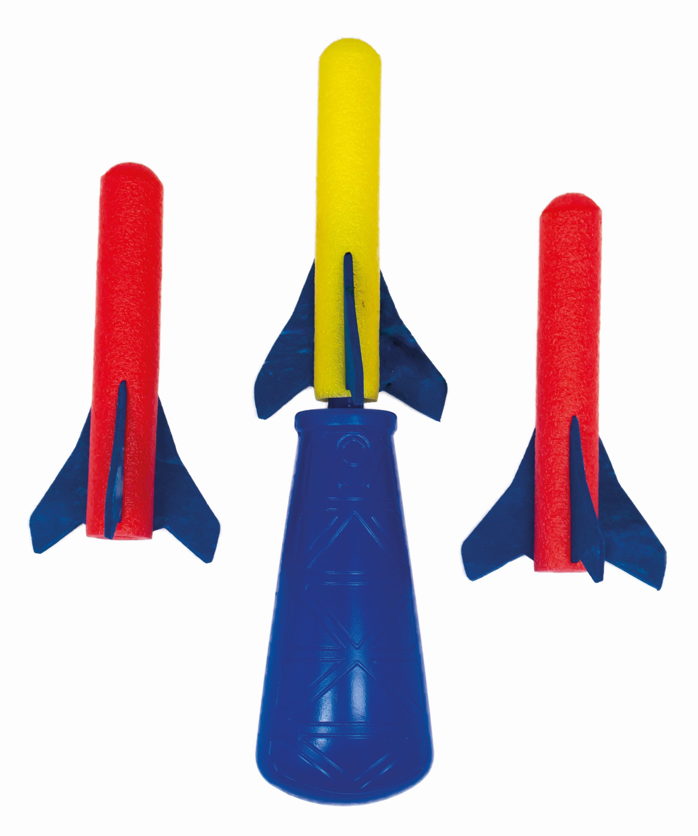 1557Hand Pump Rocket21 Mod