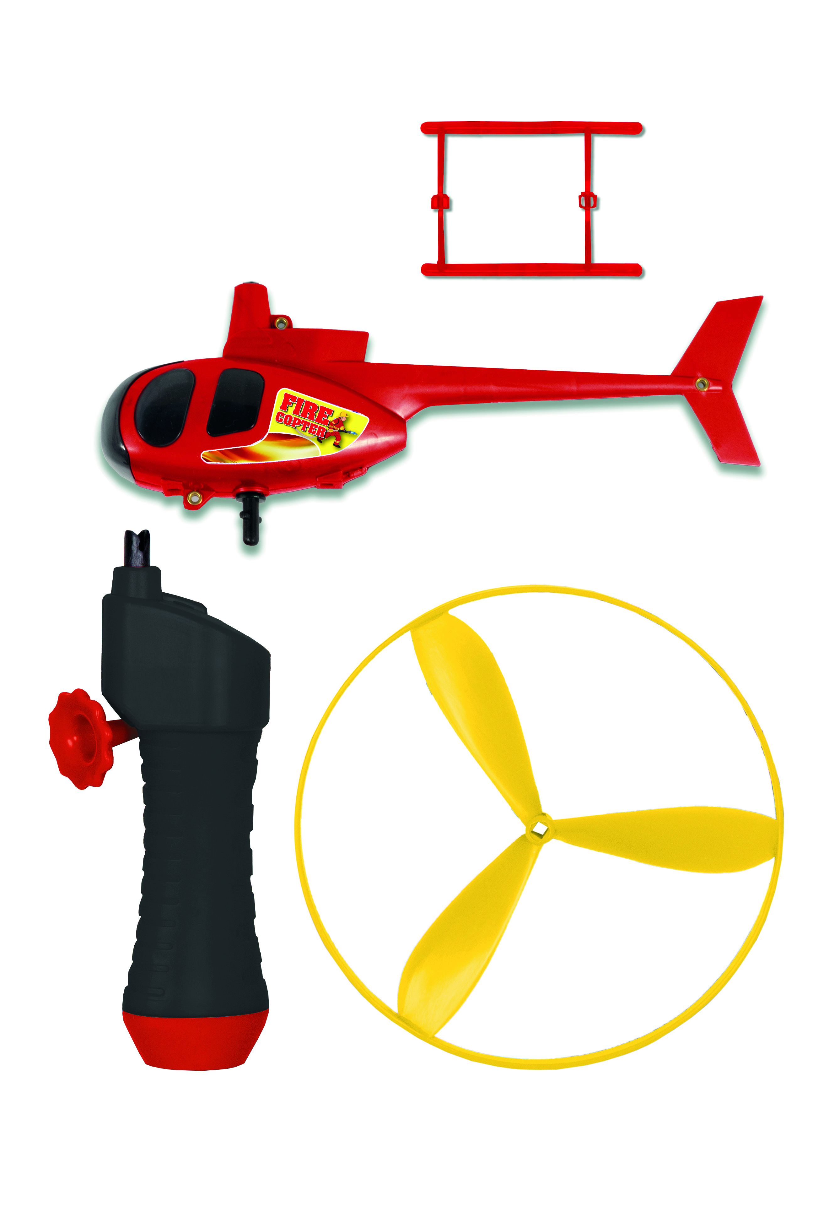 1678FireCopter Produkte