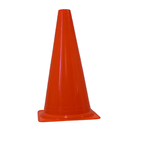 Hoej-orange-kegle-30-cm